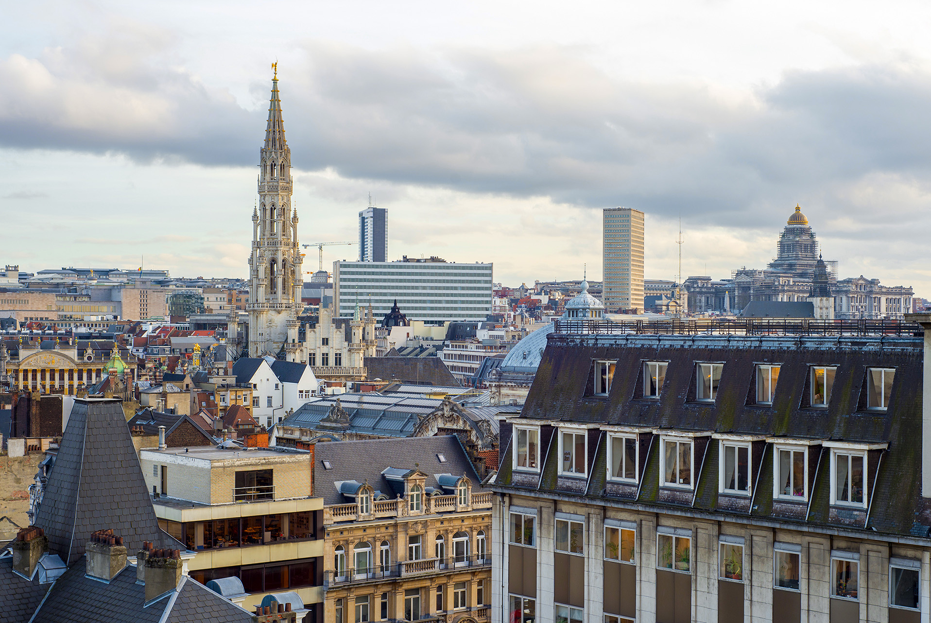 O czym pamiętać. przed przeprowadzką do Belgii?