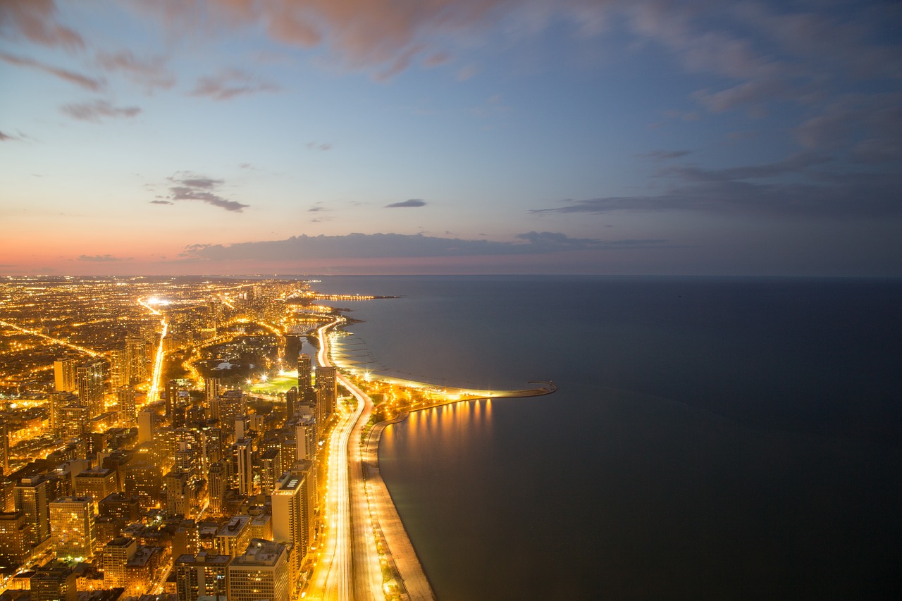 Chicago